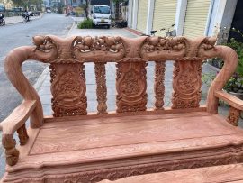 bàn mộc đoàn dài minh quốc