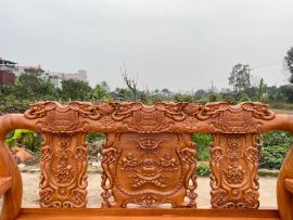 chương đoản đục voi chiến