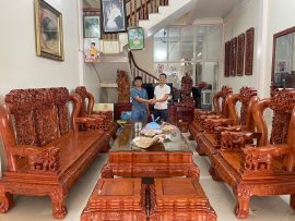 bàn bàn ghế minh quốc voi chiến hàng cao cấp