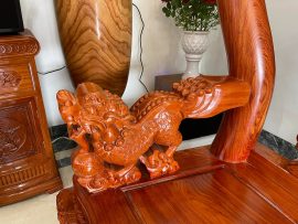 tay đặc đục nghê