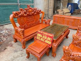 đoản dài và bàn trà minh quốc