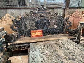 đoản dài rồng đỉnh