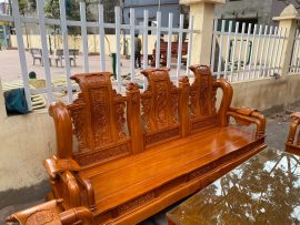 đoản dài tần thủy hoàng