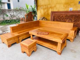 sofa góc chữ L