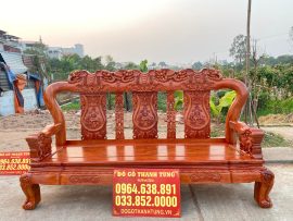 đoản dài minh quốc voi