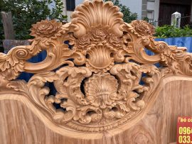 chương đoản đục hoa hồng lá tây