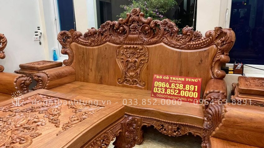 đoản dài louis hoàng gia nguyên khối