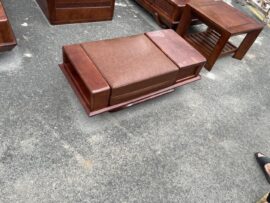 đôn phụ gỗ sồi Nga