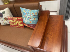 bệ tay có tích hợp tab ngăn kéo