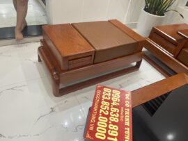 đôn con ngồi phụ