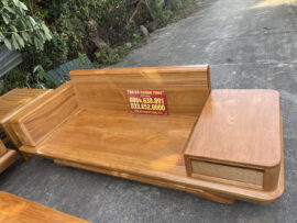 ghế đôi gỗ gõ đỏ hàng tuyển