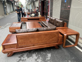 bộ sofa đóng hộp cao cấp