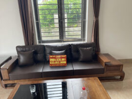 ghế băng dài kèm đệm ngồi