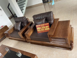 bộ đôi ghế đơn mẫu đối