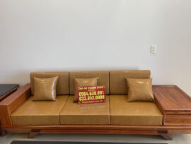 mẫu đoản dài hiện đại gỗ hương