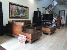 mẫu sofa zito chân vòm chéo