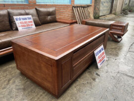 thân bàn có tích hợp ngăn kéo