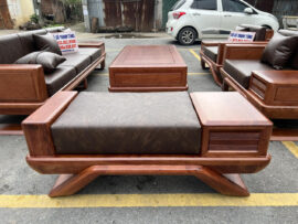 đôn phụ kèm đệm