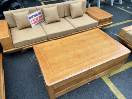 bộ sofa 5 món