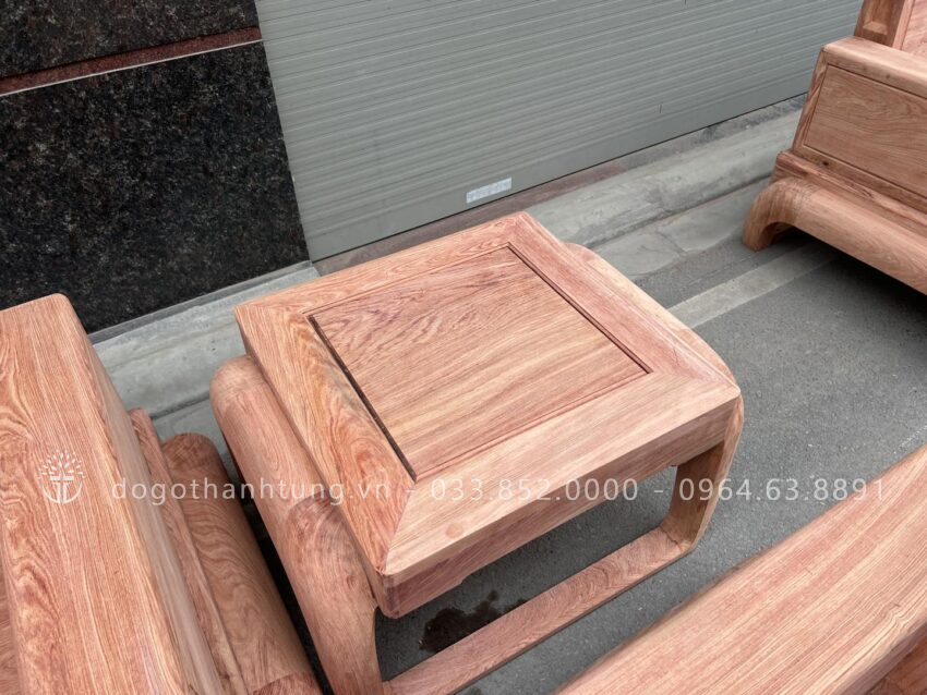 đôn kẹp chân đùi gà