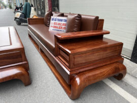 bệ tay kèm tab ngăn kéo