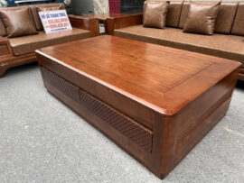 mẫu bàn hộp chữ nhật