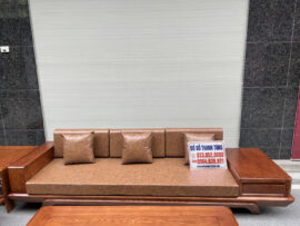 ghế băng dài 3 chỗ