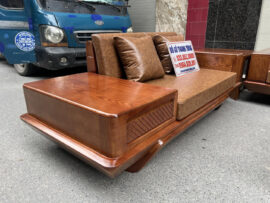 ghế đôi tay tab ngăn kéo