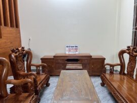 Sản phẩm đáp ứng nhu cầu thẩm mỹ của nhiều nhóm khách hàng.